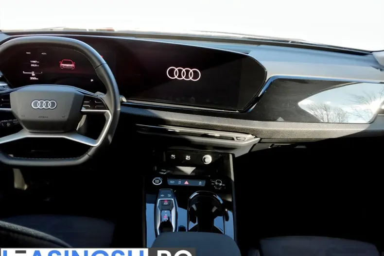 Audi A5 Limuzina din 2025 cu 11.967 km - oferta AUD214787 - foto 14