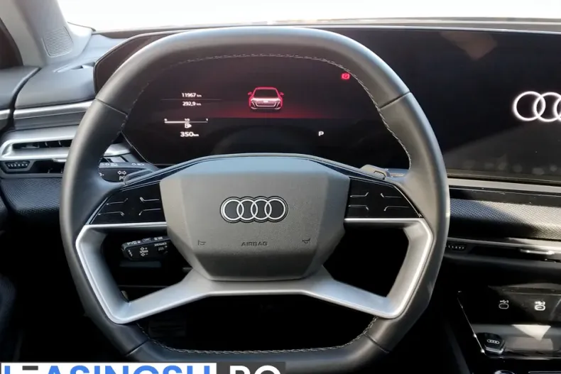 Audi A5 Limuzina din 2025 cu 11.967 km - oferta AUD214787 - foto 15