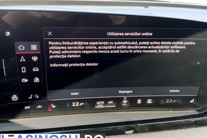 Audi A5 Limuzina din 2025 cu 11.967 km - oferta AUD214787 - foto 20