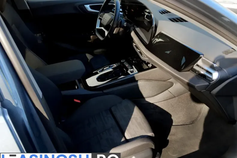 Audi A5 Limuzina din 2025 cu 11.967 km - oferta AUD214787 - foto 22