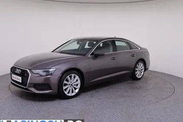 Audi A6 din 2021 - oferta AUD214788