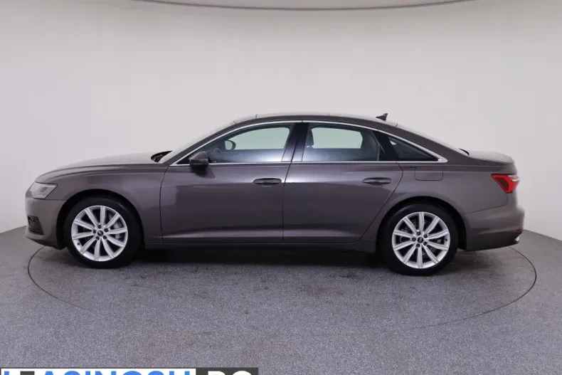 Audi A6 din 2021 cu 67.226 km - oferta AUD214788 - foto 2
