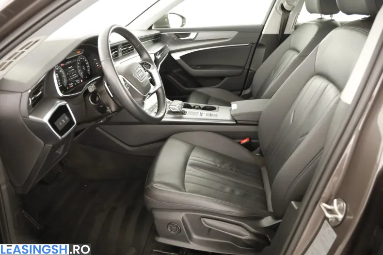 Audi A6 din 2021 cu 67.226 km - oferta AUD214788 - foto 11