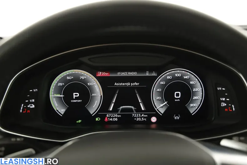 Audi A6 din 2021 cu 67.226 km - oferta AUD214788 - foto 17