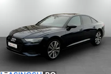 Audi A6 din 2022 - oferta AUD214789