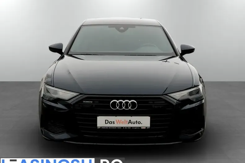 Audi A6 din 2022 cu 60.332 km - oferta AUD214789 - foto 2