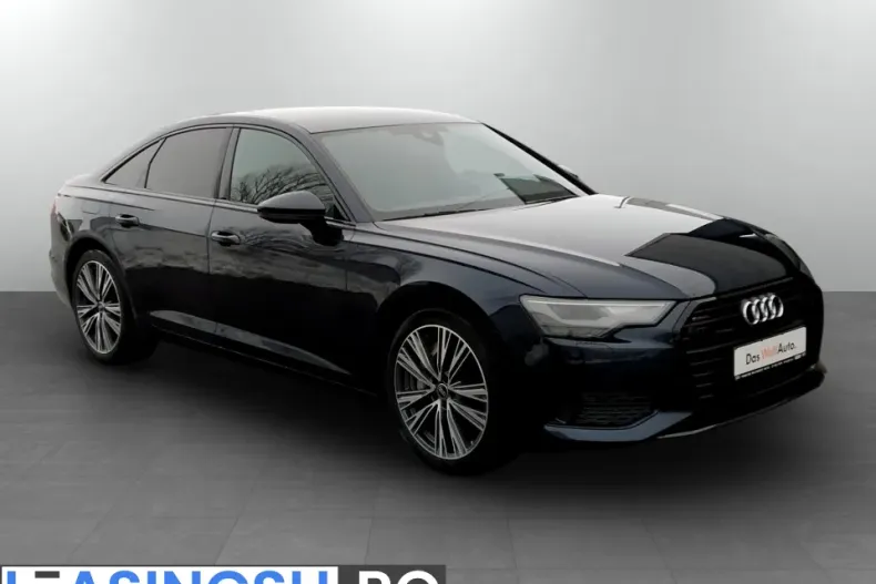 Audi A6 din 2022 cu 60.332 km - oferta AUD214789 - foto 3