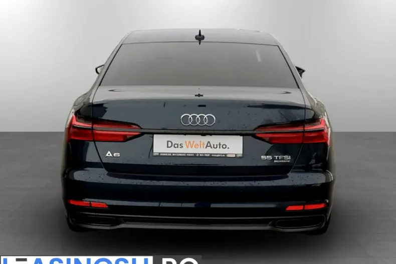 Audi A6 din 2022 cu 60.332 km - oferta AUD214789 - foto 6