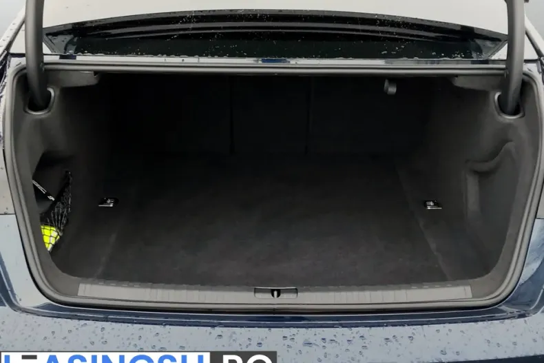 Audi A6 din 2022 cu 60.332 km - oferta AUD214789 - foto 27