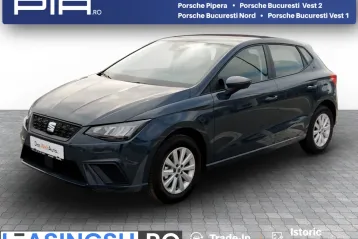 Seat Ibiza din 2026 - oferta SEA214791