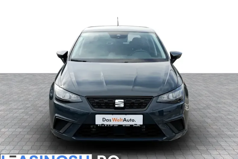 Seat Ibiza din 2026 cu 10 km - oferta SEA214791 - foto 2