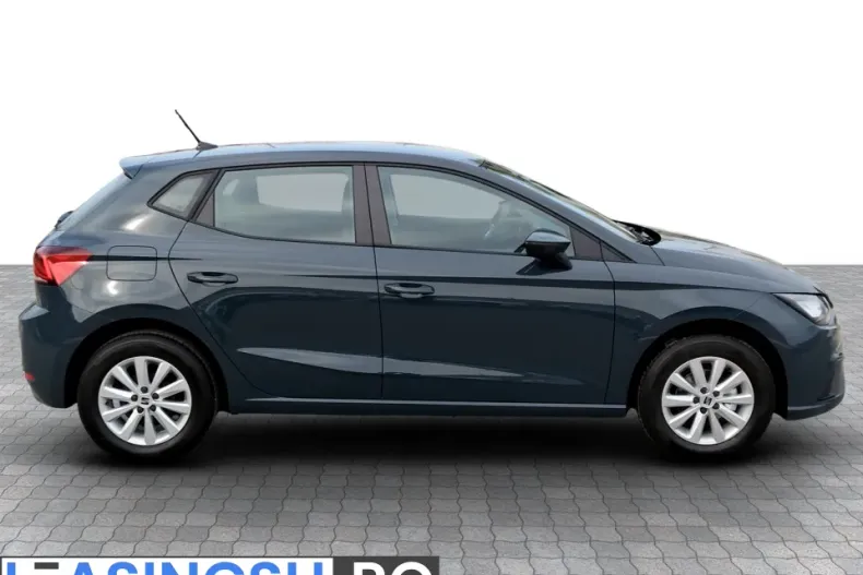 Seat Ibiza din 2026 cu 10 km - oferta SEA214791 - foto 4