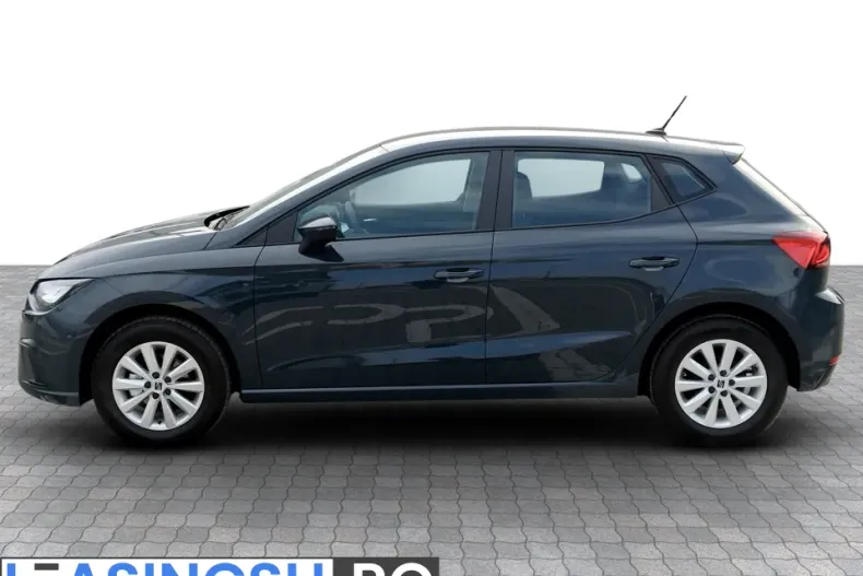 Seat Ibiza din 2026 cu 10 km - oferta SEA214791 - foto 8