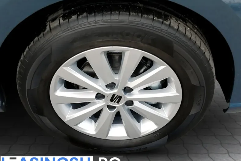 Seat Ibiza din 2026 cu 10 km - oferta SEA214791 - foto 10