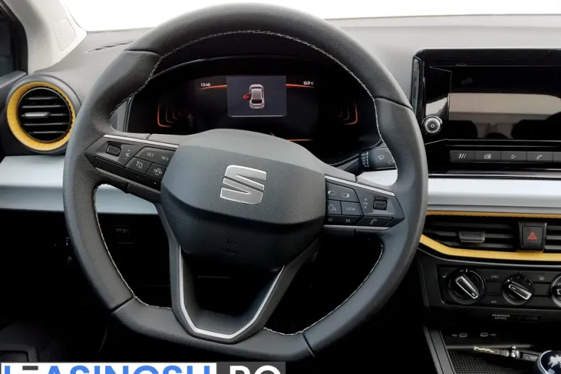 Seat Ibiza din 2026 cu 10 km - oferta SEA214791 - foto 14