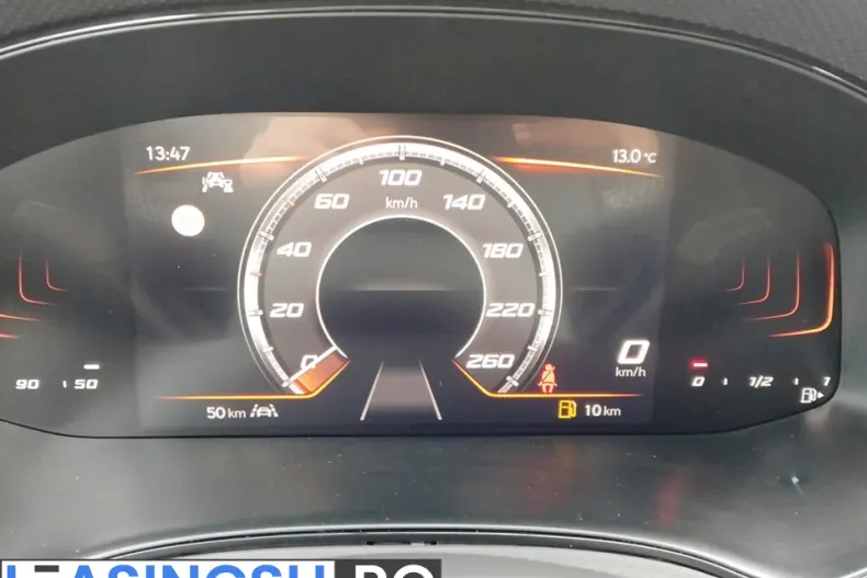 Seat Ibiza din 2026 cu 10 km - oferta SEA214791 - foto 15
