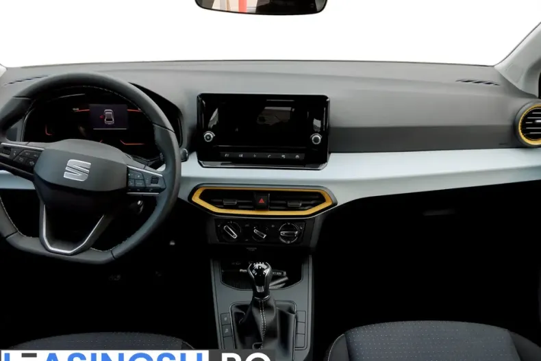 Seat Ibiza din 2026 cu 10 km - oferta SEA214791 - foto 16