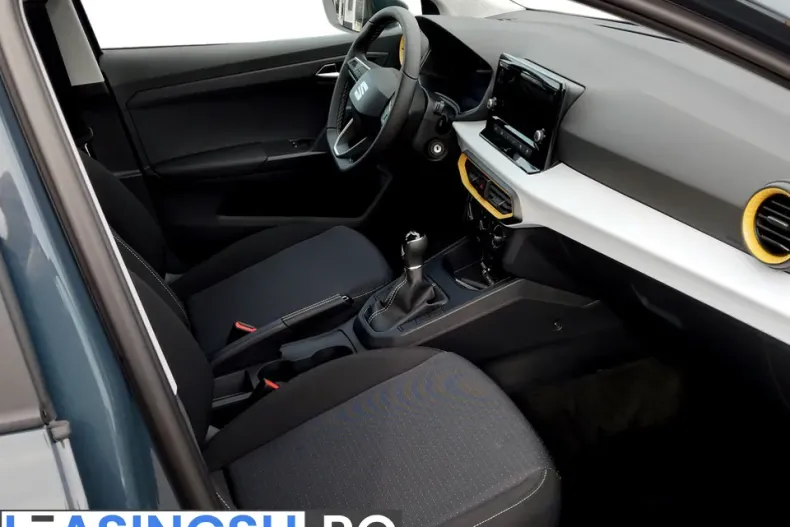 Seat Ibiza din 2026 cu 10 km - oferta SEA214791 - foto 20