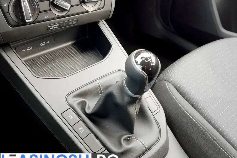 Seat Ibiza din 2026 cu 10 km - oferta SEA214791 - foto 21