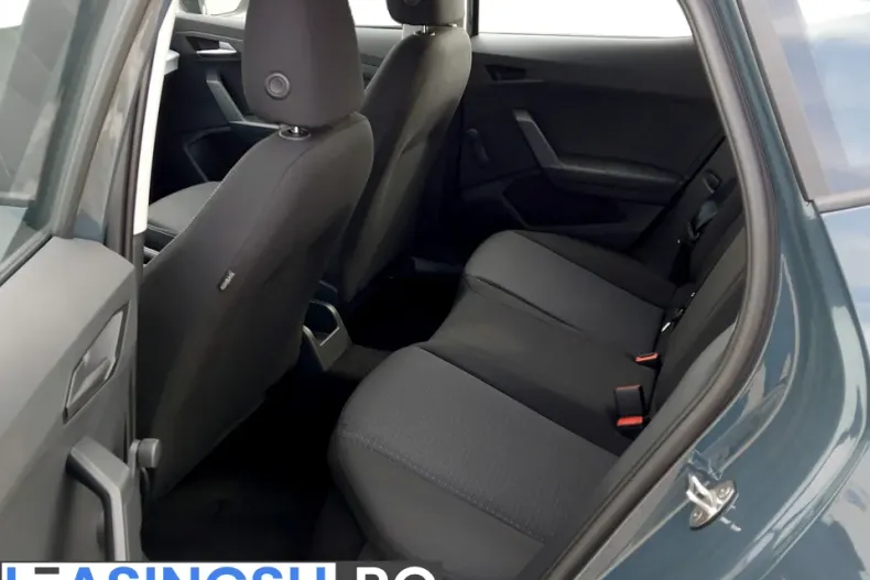 Seat Ibiza din 2026 cu 10 km - oferta SEA214791 - foto 23