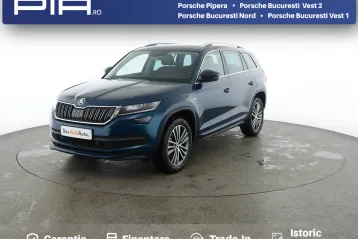 Skoda Kodiaq din 2021 - oferta SKO214792
