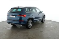 Skoda Kodiaq din 2021 cu 81.752 km - oferta SKO214792 - foto 5