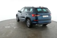 Skoda Kodiaq din 2021 cu 81.752 km - oferta SKO214792 - foto 7
