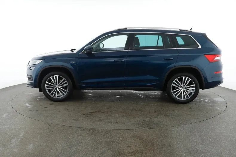 Skoda Kodiaq din 2021 cu 81.752 km - oferta SKO214792 - foto 8