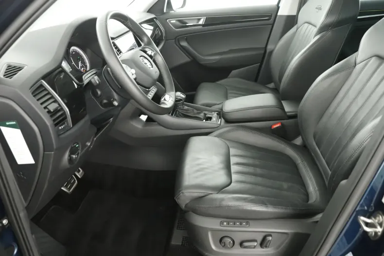 Skoda Kodiaq din 2021 cu 81.752 km - oferta SKO214792 - foto 9