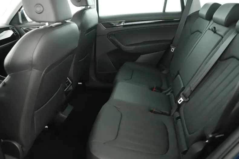 Skoda Kodiaq din 2021 cu 81.752 km - oferta SKO214792 - foto 10