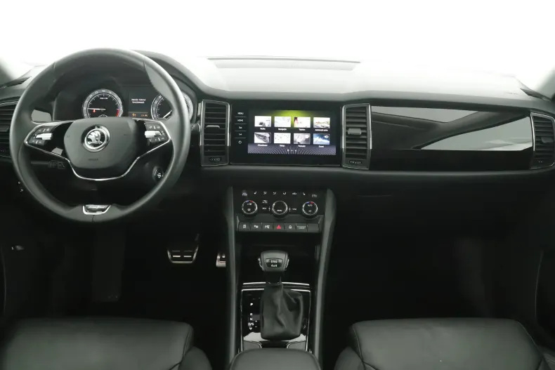 Skoda Kodiaq din 2021 cu 81.752 km - oferta SKO214792 - foto 11