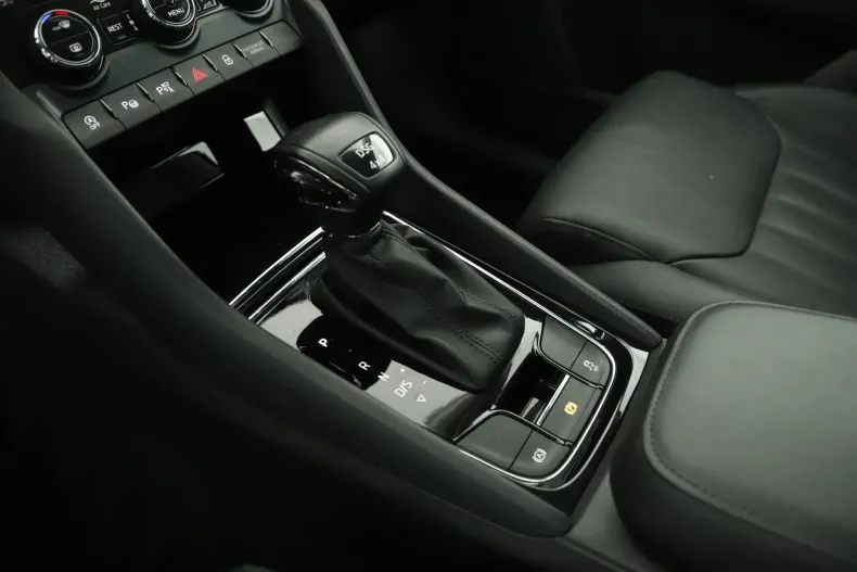 Skoda Kodiaq din 2021 cu 81.752 km - oferta SKO214792 - foto 13