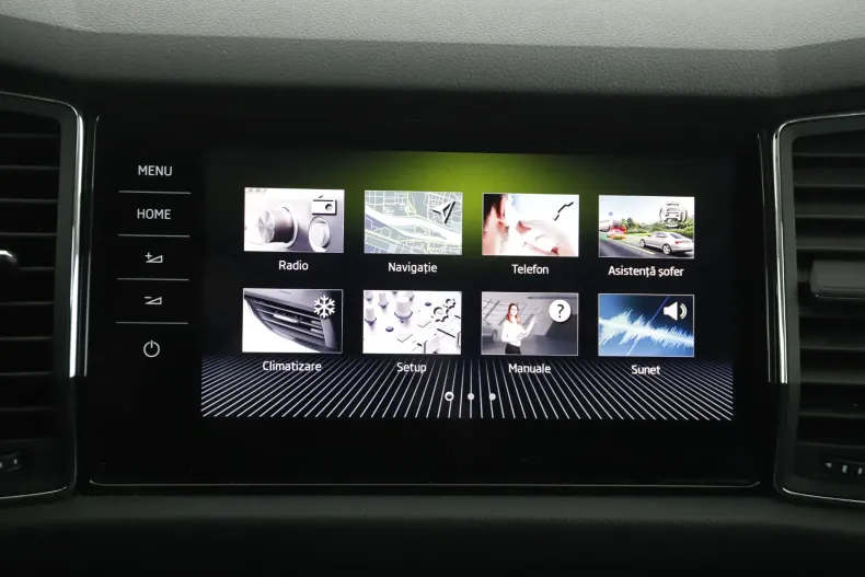 Skoda Kodiaq din 2021 cu 81.752 km - oferta SKO214792 - foto 15