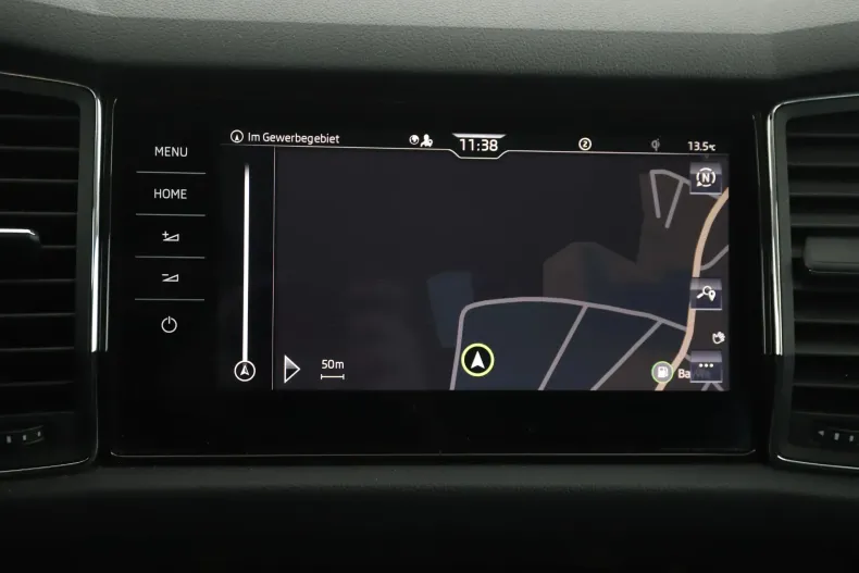 Skoda Kodiaq din 2021 cu 81.752 km - oferta SKO214792 - foto 16