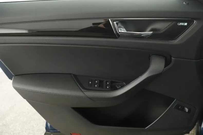Skoda Kodiaq din 2021 cu 81.752 km - oferta SKO214792 - foto 23