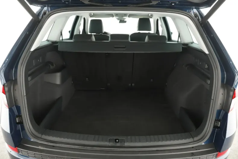 Skoda Kodiaq din 2021 cu 81.752 km - oferta SKO214792 - foto 25