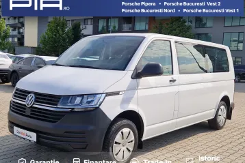 Volkswagen Transporter din 2020 - oferta VOL214794