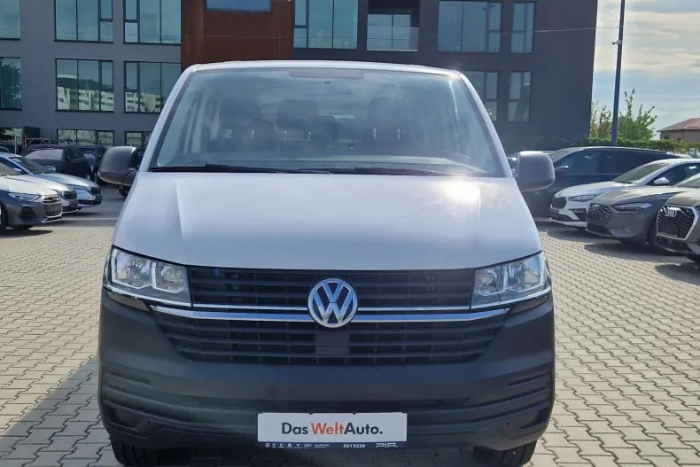 Volkswagen Transporter din 2020 cu 156.977 km - oferta VOL214794 - foto 2