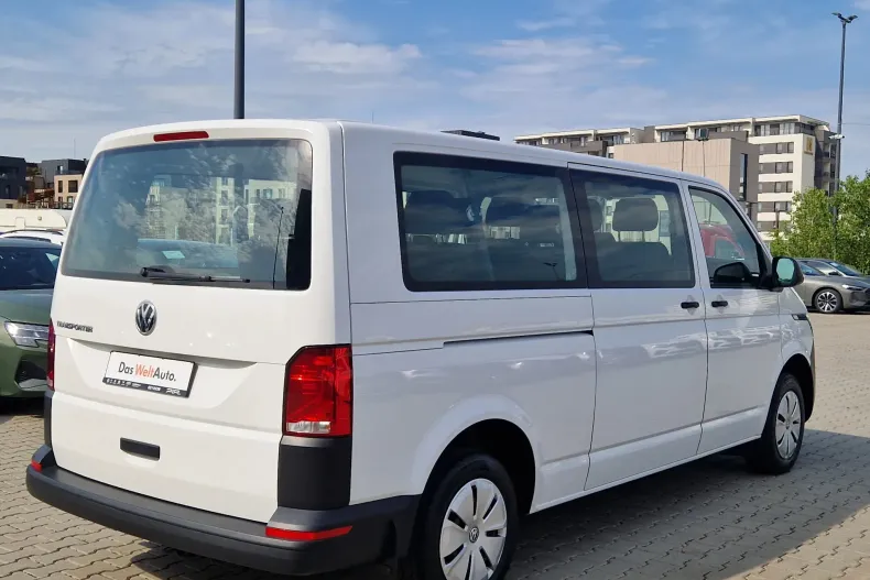 Volkswagen Transporter din 2020 cu 156.977 km - oferta VOL214794 - foto 5