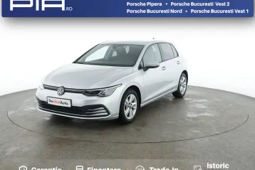 Volkswagen Golf din 2023 - oferta VOL214795