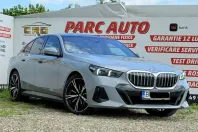 BMW 520d (Seria 5) din 2024 cu 42.500 km - oferta BMW214796 - foto 1
