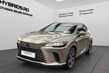 Lexus Seria RX din 2023 - oferta LEX214797