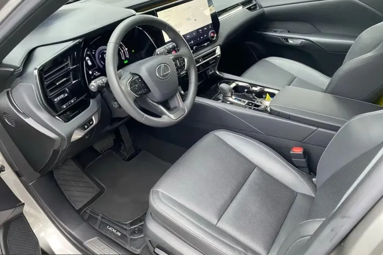 Lexus Seria RX din 2023 cu 9.200 km - oferta LEX214797 - foto 8