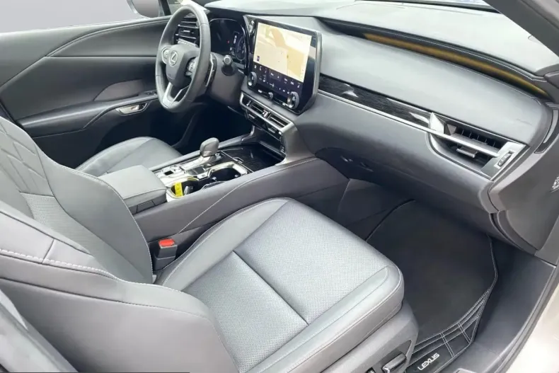 Lexus Seria RX din 2023 cu 9.200 km - oferta LEX214797 - foto 14