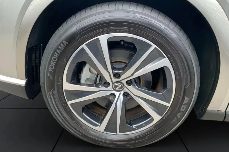 Lexus Seria RX din 2023 cu 9.200 km - oferta LEX214797 - foto 16