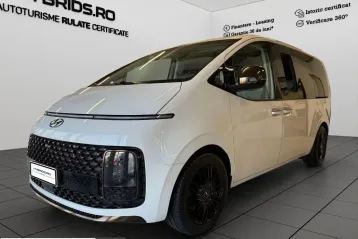 Hyundai Staria din 2024 - oferta HYU214798