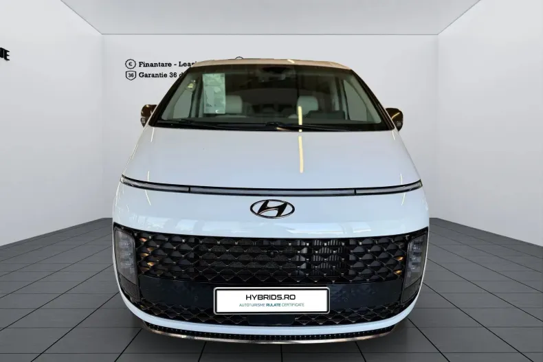 Hyundai Staria din 2024 cu 87.980 km - oferta HYU214798 - foto 2