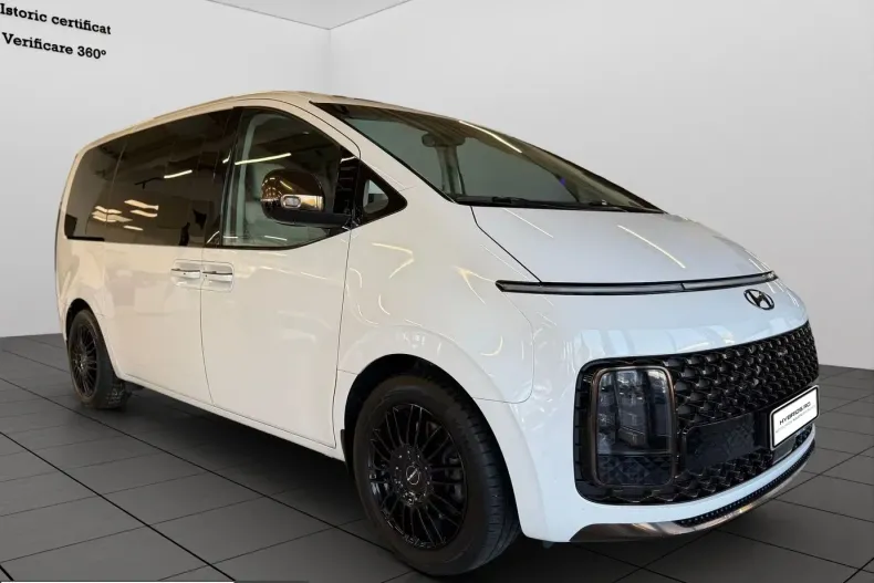 Hyundai Staria din 2024 cu 87.980 km - oferta HYU214798 - foto 3