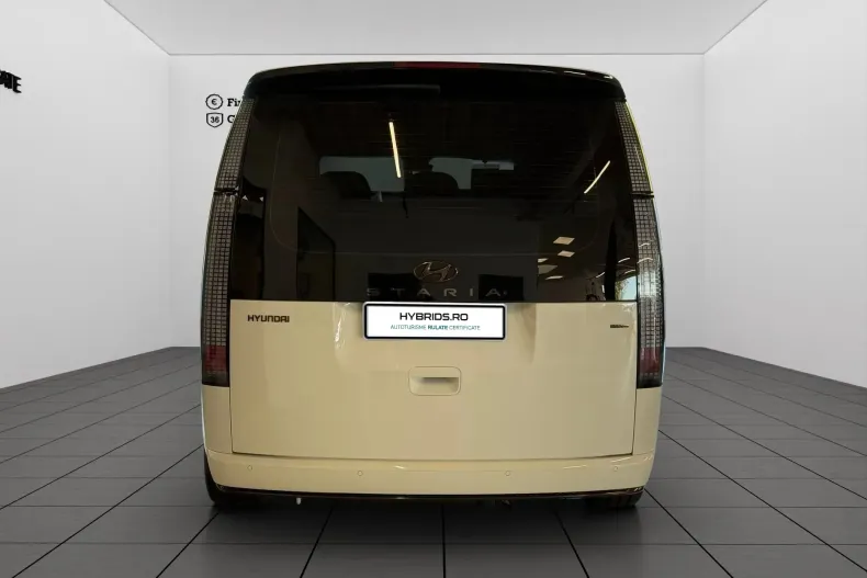 Hyundai Staria din 2024 cu 87.980 km - oferta HYU214798 - foto 5