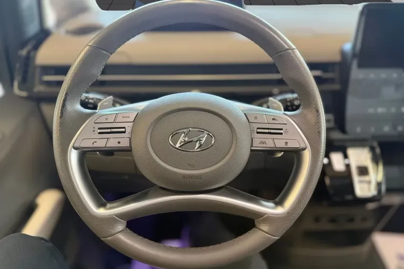 Hyundai Staria din 2024 cu 87.980 km - oferta HYU214798 - foto 9